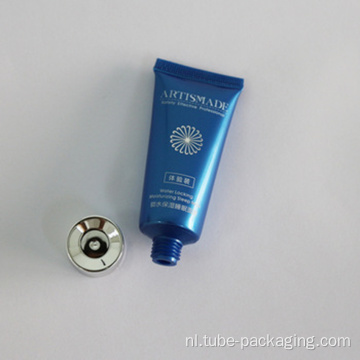 20g cosmetische plastic tube voor handcrème verpakking